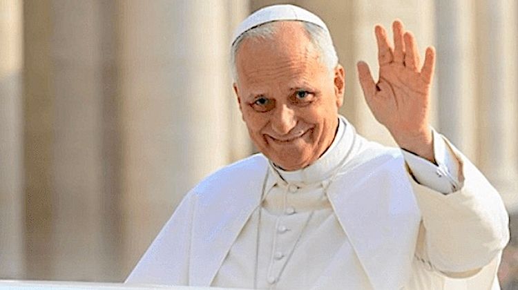 LE PAPE À LOURDES - Léon XIV viendra en France du 25 au 28 septembre. C’est officiel !